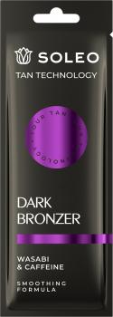 Dark Bronzer - Bronzer 15ml